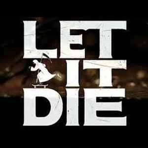 Let It Die Playstation 4