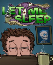Buy Let Me Sleep Xbox One Compare Prices
