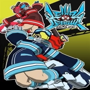 Lethal League Blaze Firefighter Max Pressure Outfit for Jet