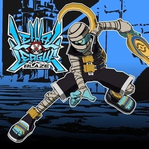 Lethal League Blaze Late Stage Illmatic Outfit for Dice Playstation 4
