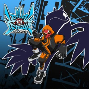 Buy Lethal League Blaze Master of the Mountain Outfit for Dust & Ashes Xbox One Compare Prices