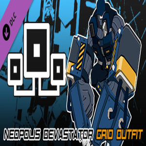 Buy Lethal League Blaze Neopolis Devastator Outfit for Grid CD Key Compare Prices