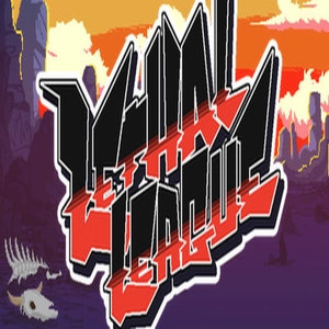 Lethal League Xbox One