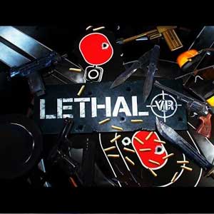 Buy Lethal VR CD Key Compare Prices