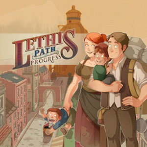 Buy Lethis Path of Progress PS5 Compare Prices