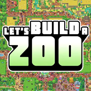 Buy Let’s Build a Zoo CD Key Compare Prices