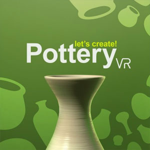 Buy Let’s Create! Pottery VR CD Key Compare Prices