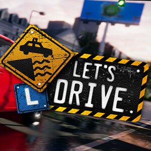 Buy Let’s Drive CD Key Compare Prices