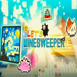 Let's Minesweeper Pc