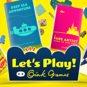 Buy Let’s Play Oink Games CD Key Compare Prices