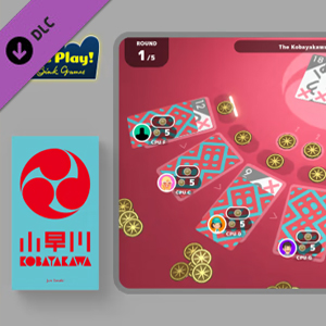 Let’s Play Oink Games Kobayakawa Pc