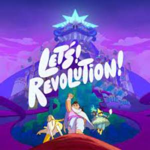 Buy Let's! Revolution! Xbox One Compare Prices