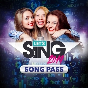 Lets Sing 2019 Song Pass