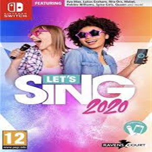 Buy Lets Sing 2020 Xbox Series Compare Prices