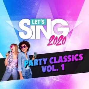 Buy Let’s Sing 2020 Party Classics Vol. 1 Song Pack Xbox Series Compare Prices
