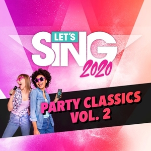 Buy Let’s Sing 2020 Party Classics Vol. 2 Song Pack Xbox Series Compare Prices