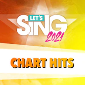 Buy Let’s Sing 2021 Chart Hits Song Pack Nintendo Switch Compare Prices