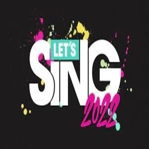 Let’s Sing 2022 Xbox One