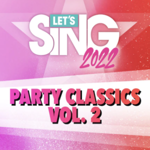 Buy Let’s Sing 2022 Party Classics Vol. 2 Song Pack Xbox One Compare Prices