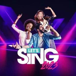 Buy Let's Sing 2023 Nintendo Switch Compare prices