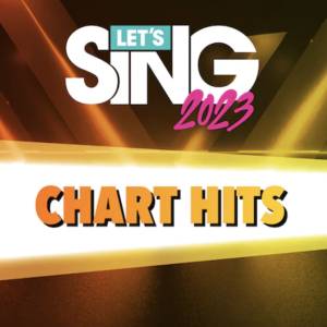 Buy Let’s Sing 2023 Chart Hits Song Pack PS5 Compare Prices