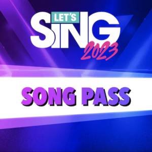 Buy Let’s Sing 2023 Song Pass Xbox Series Compare Prices