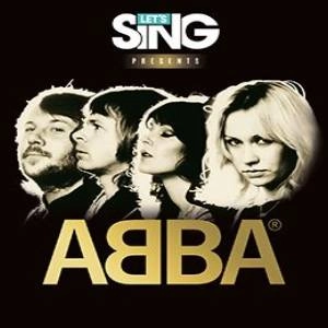 Let’s Sing ABBA Xbox Series X