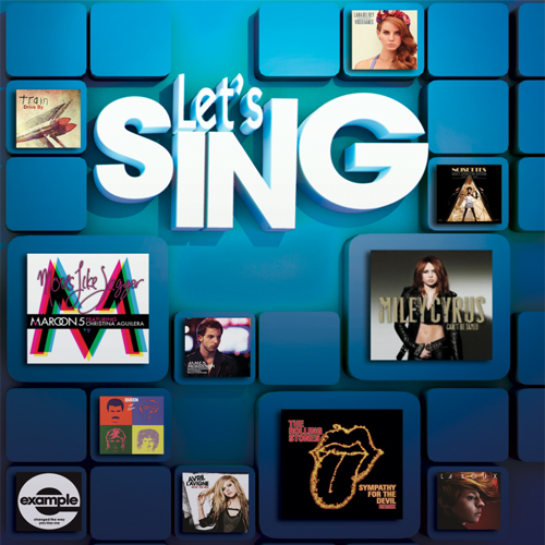 Buy Lets Sing CD Key Compare Prices