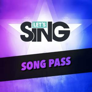 Let’s Sing Song Pass