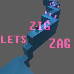 Let's zig zag Pc