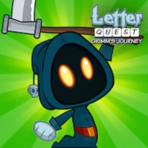 Letter Quest Remastered Switch