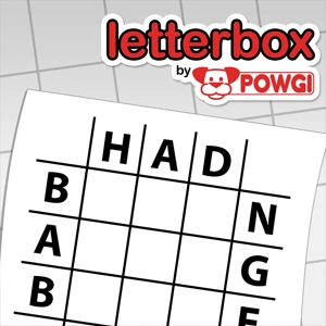 Letterbox by POWGI Switch