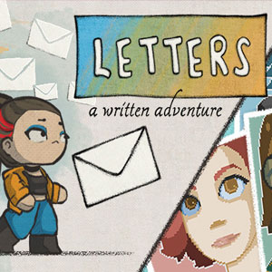 Buy Letters a written adventure CD Key Compare Prices
