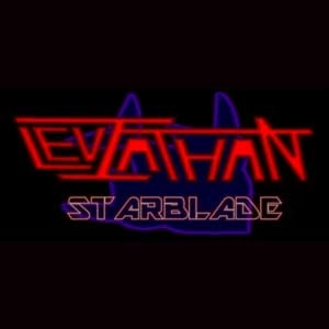 Leviathan Starblade
