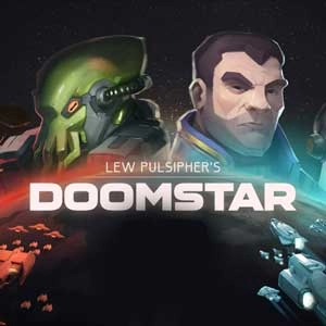 Lew Pulsiphers Doomstar
