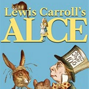 Lewis Carroll’s Alice