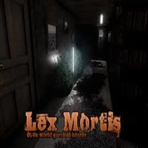 Lex Mortis Pc