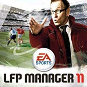 Buy LFP Manager 11 CD Key Compare Prices