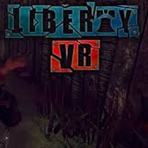 Buy Liberty VR CD Key Compare Prices