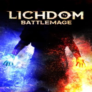 Buy Lichdom Battlemage Xbox Series Compare Prices