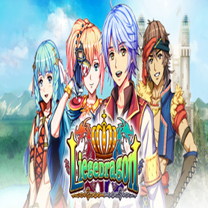 Buy Liege Dragon PS4 Compare Prices