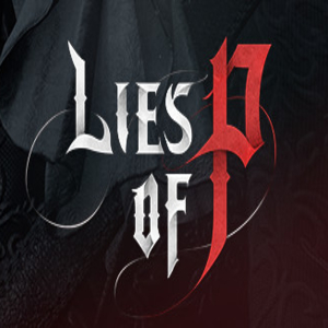 Buy Lies Of P Xbox Series Compare Prices