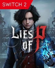 Lies of P