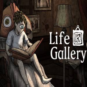 Buy Life Gallery CD Key Compare Prices