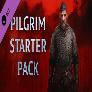 Life is Feudal MMO. Pilgrim Starter Pack