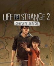 Buy Life is Strange 2 Complete Season Xbox Series Key Compare Prices