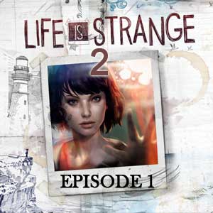 Buy Life is Strange 2 Episode 1 CD Key Compare Prices