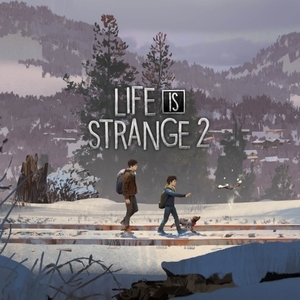 Buy Life is Strange 2 Episode 2 CD Key Compare Prices