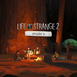 Buy Life is Strange 2 Episode 3 Xbox One Compare Prices