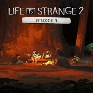 Life is Strange 2 Episode 3